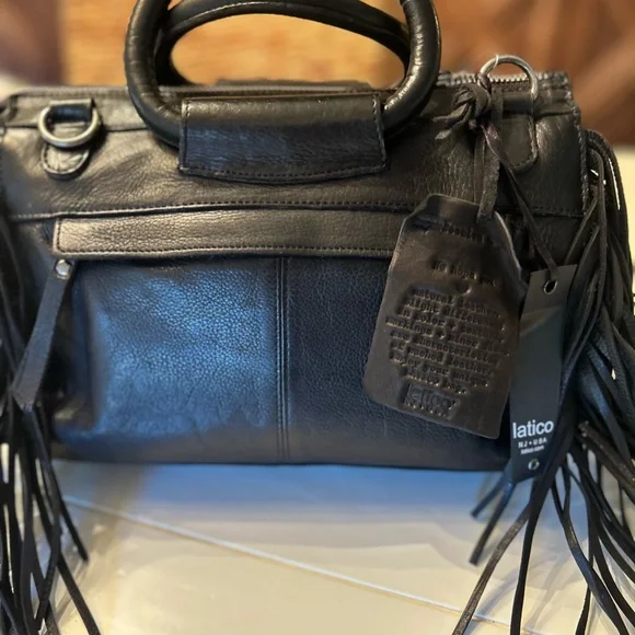 Latico Frisco Crossbody / Free People - Picture 8 of 9